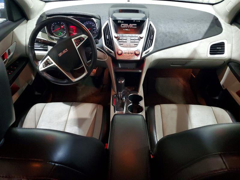 Продаж на аукціоні авто 2017 Gmc Terrain, vin: 2GKALPEK7H6109772, номер лоту: 53994246