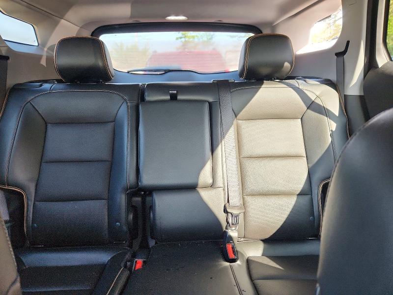 Aukcja sprzedaży 2023 Gmc Terrain, vin: 3GKALYEG1PL117765, numer aukcji: 52672876