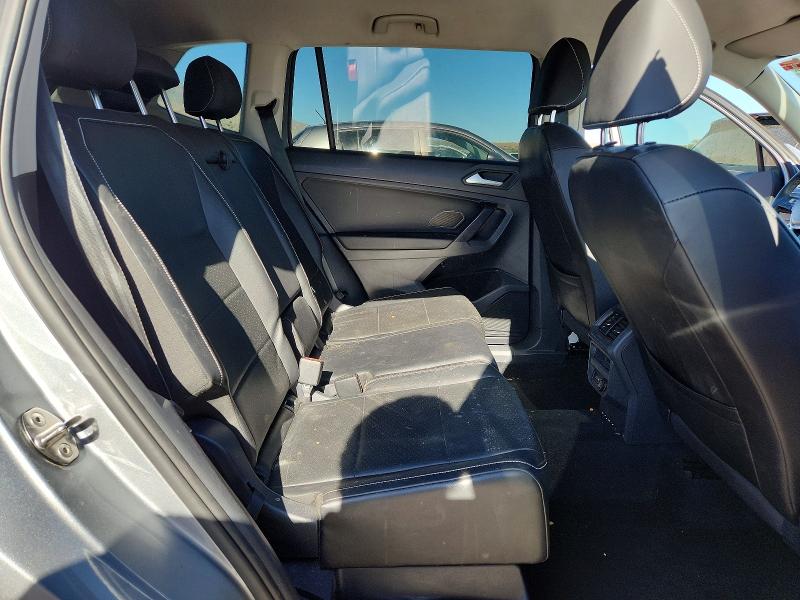 2021 Volkswagen Tiguan მანქანა იყიდება აუქციონზე, vin: 3VV2B7AX7MM046548, აუქციონის ნომერი: 53589466