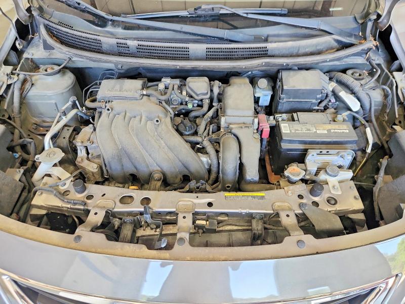 54018176 :رقم المزاد ، 3N1CN7AP4CL879225 vin ، 2012 Nissan Versa مزاد بيع