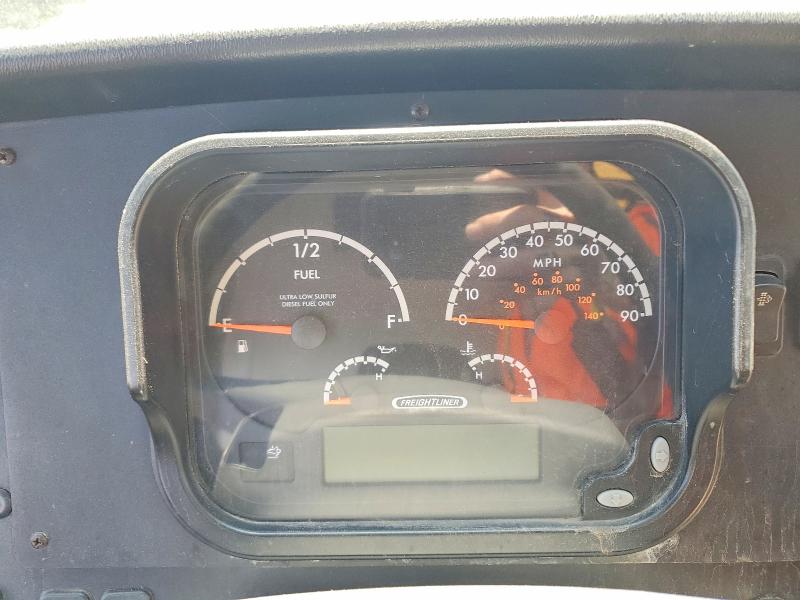 Продажа на аукционе авто 2019 Freightliner Mt45 Chassis, vin: 4UZAAPFD1KCKU1972, номер лота: 53045566