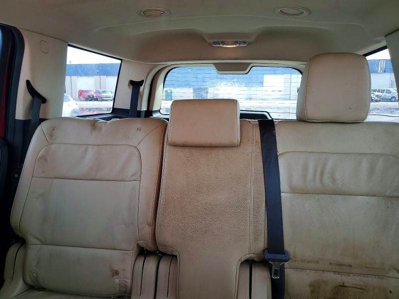 Продаж на аукціоні авто 2019 Ford Flex, vin: 2FMHK6C8XKBA25020, номер лоту: 53845036