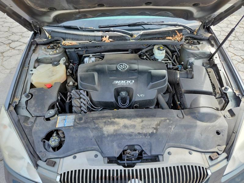 Продажа на аукционе авто 2008 Buick Lucerne, vin: 1G4HD57248U167649, номер лота: 51546676