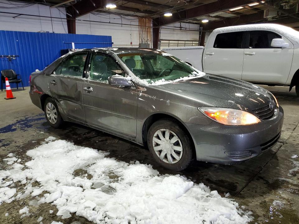 Продажа на аукционе авто 2004 Toyota Camry, vin: 4T1BE32K04U796544, номер лота: 52463416