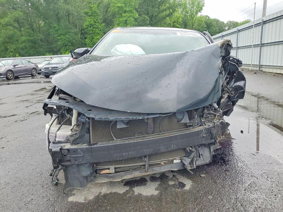 55220266 :رقم المزاد ، 4T1BF1FK9HU655215 vin ، 2017 Toyota Camry مزاد بيع