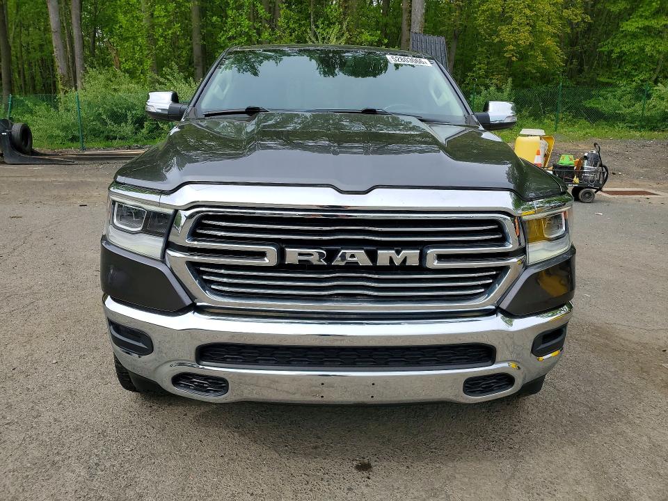 Продажа на аукционе авто 2020 Ram 1500, vin: 1C6SRFJT2LN349251, номер лота: 52803066