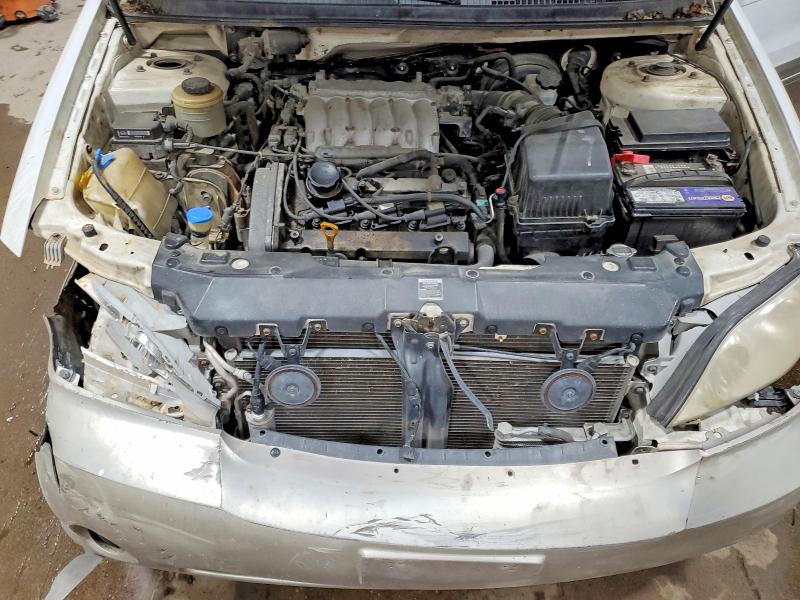 Продажа на аукционе авто 2005 Kia Sedona, vin: KNDUP132456646355, номер лота: 52712516