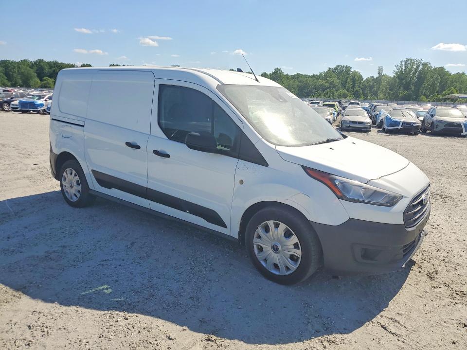 Aukcja sprzedaży 2022 Ford Transit Connect, vin: NM0LS7S26N1506591, numer aukcji: 52248076