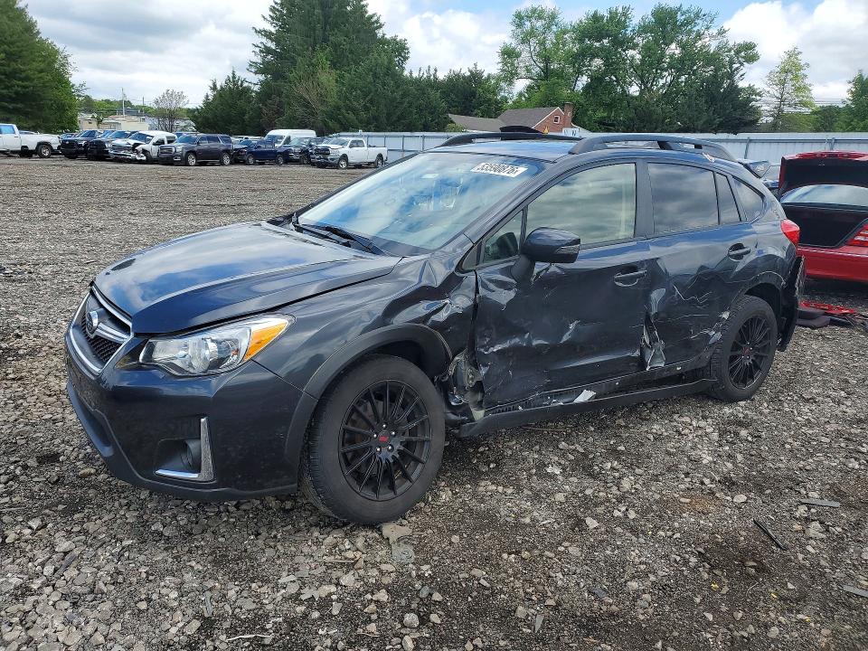 Aukcja sprzedaży 2016 Subaru Crosstrek, vin: JF2GPANC2G8203083, numer aukcji: 53590876