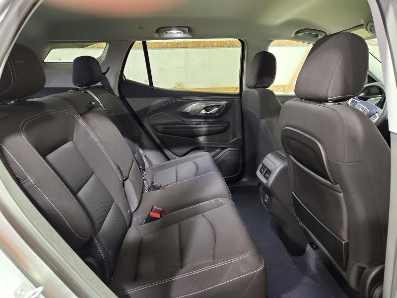 Aukcja sprzedaży 2022 Gmc Terrain, vin: 3GKALMEV2NL120923, numer aukcji: 51494516