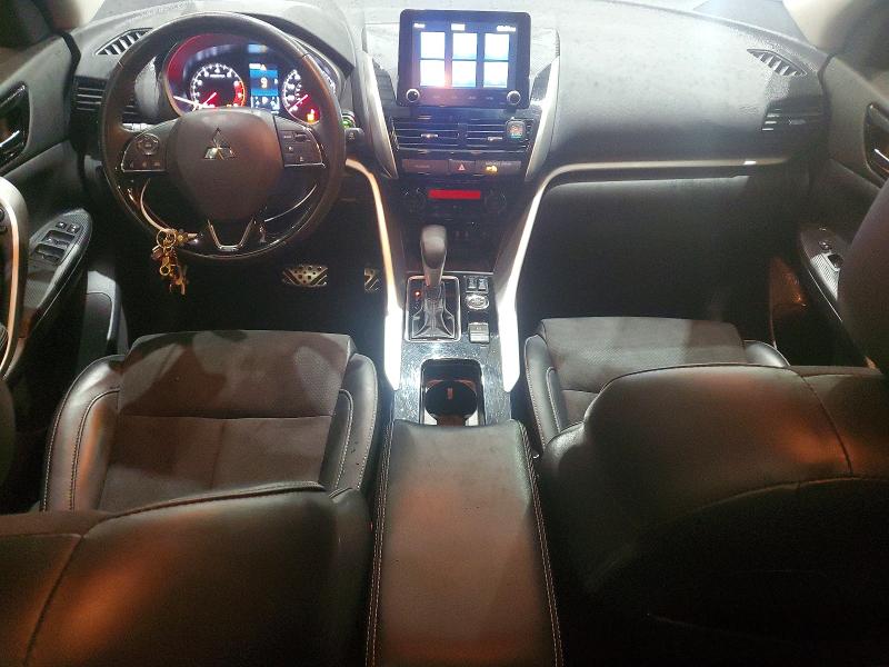Продаж на аукціоні авто 2024 Mitsubishi Eclipse Cross, vin: JA4ATWAA6RZ001341, номер лоту: 51687486