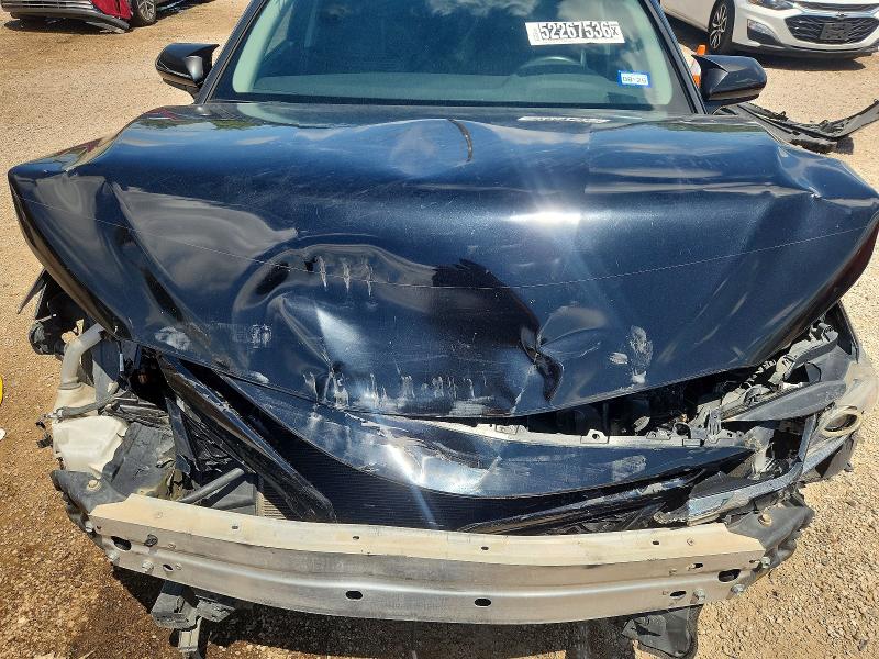 2020 Toyota Camry მანქანა იყიდება აუქციონზე, vin: 4T1G11AK2LU901624, აუქციონის ნომერი: 52267536