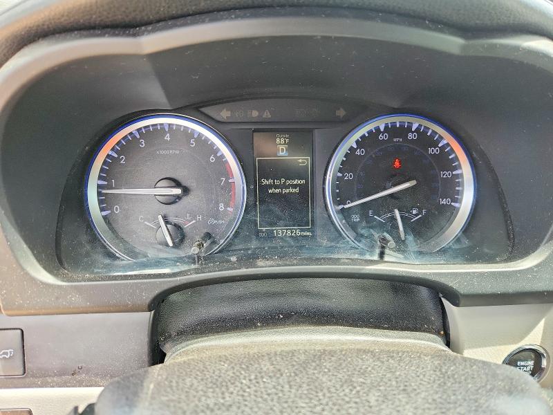 53012986 :رقم المزاد ، 5TDJKRFHXGS307537 vin ، 2016 Toyota Highlander مزاد بيع
