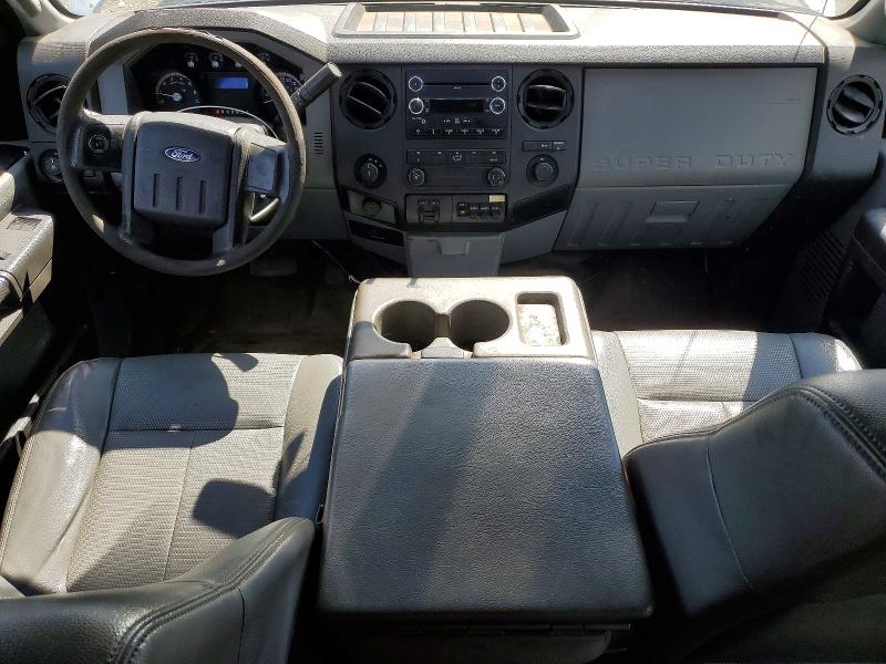 Продажа на аукционе авто 2014 Ford F250, vin: 1FT7X2B64EEB05514, номер лота: 52492126