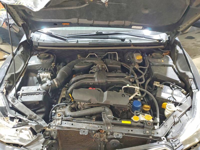 Продажа на аукционе авто 2017 Subaru Crosstrek, vin: JF2GPAKC7HH230138, номер лота: 52420086