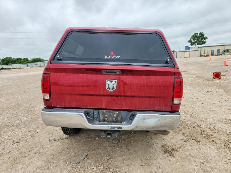 52181346 :رقم المزاد ، 1C6RR6KT1DS594672 vin ، 2013 Ram 1500 مزاد بيع