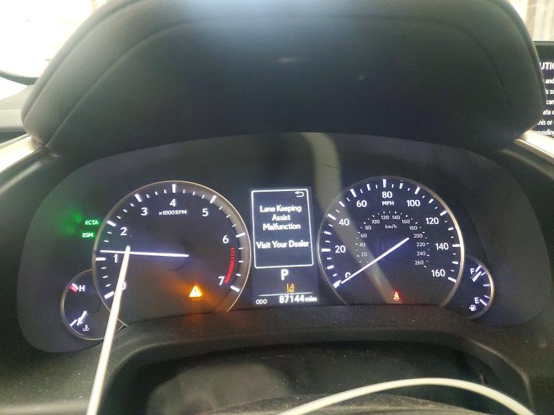 Aukcja sprzedaży 2018 Lexus Rx 350, vin: 2T2BZMCA0JC138327, numer aukcji: 54782526