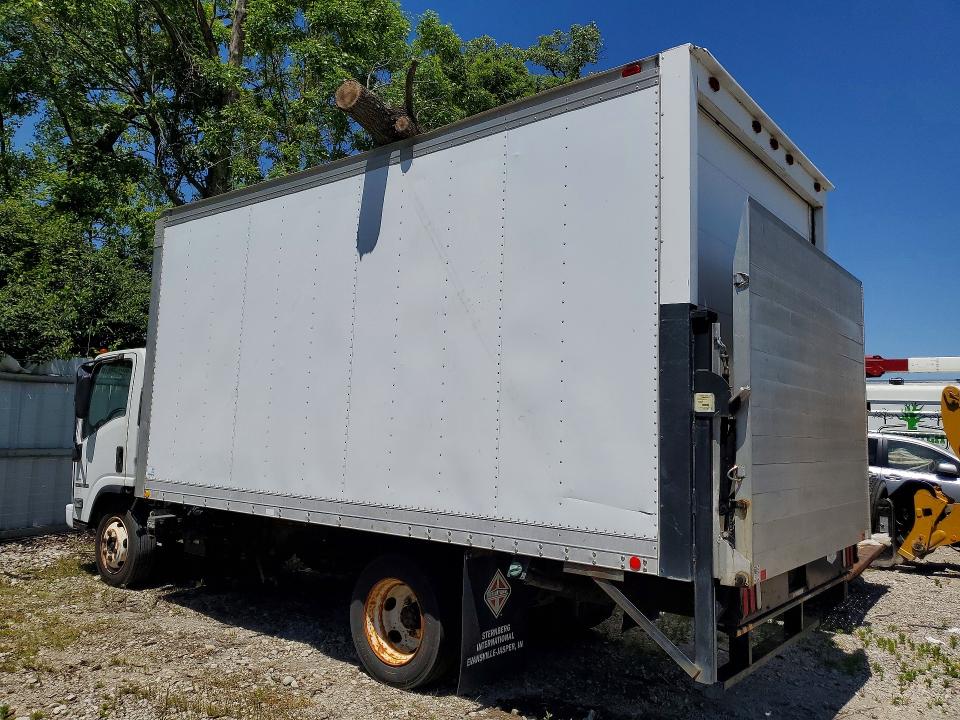 Aukcja sprzedaży 2008 Chevrolet C5500, vin: J8BE5W16587300219, numer aukcji: 53079886