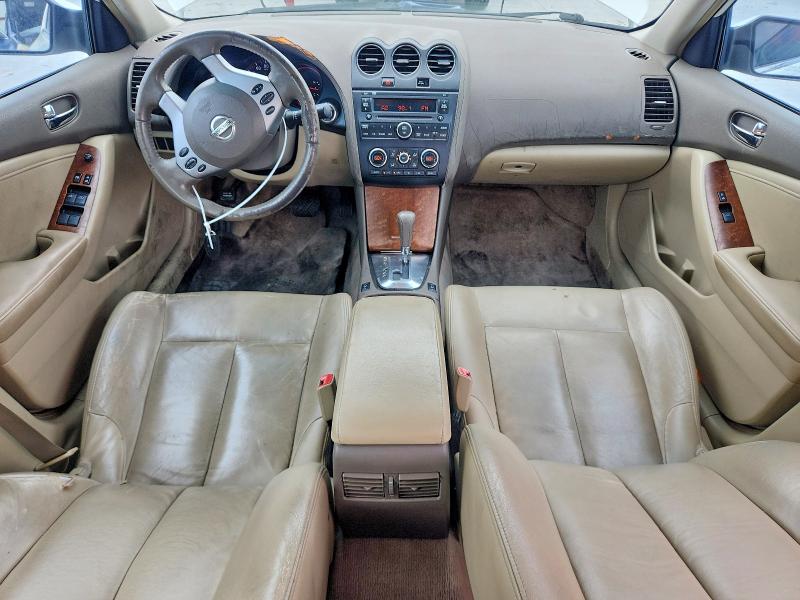 Aukcja sprzedaży 2008 Nissan Altima, vin: 1N4AL21E58N548582, numer aukcji: 54699456