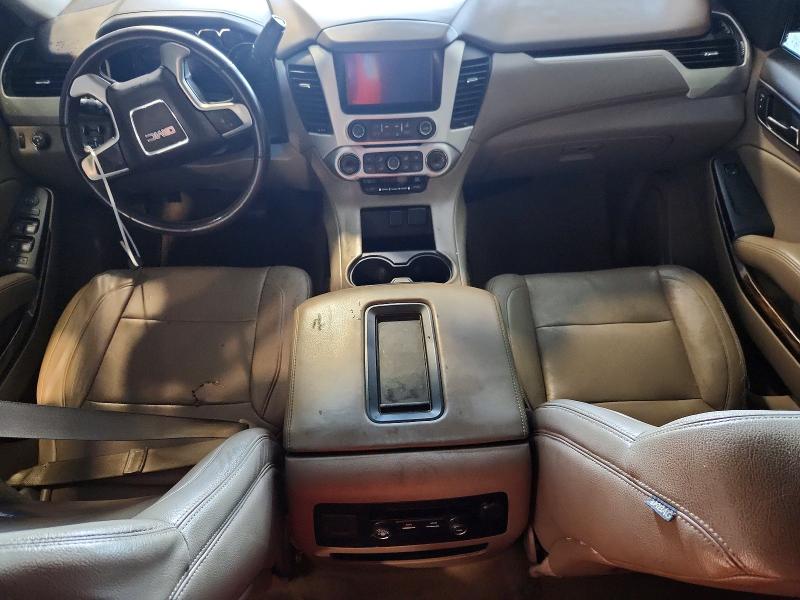 2015 Gmc Yukon მანქანა იყიდება აუქციონზე, vin: 1GKS1AKC2FR664005, აუქციონის ნომერი: 54883046