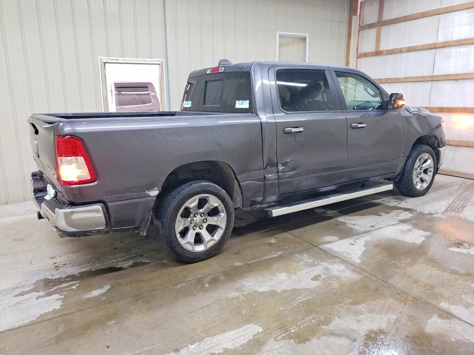 Aukcja sprzedaży 2019 Ram 1500, vin: 1C6SRFFT9KN557392, numer aukcji: 52689336