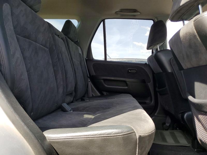 2002 Honda Cr-v მანქანა იყიდება აუქციონზე, vin: JHLRD788X2C088154, აუქციონის ნომერი: 53414876