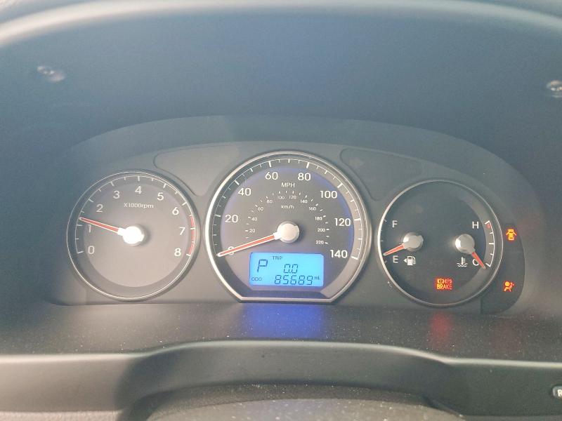 Продажа на аукционе авто 2011 Hyundai Santa Fe, vin: 5XYZG3AB4BG002528, номер лота: 53902266
