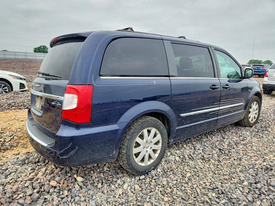 Aukcja sprzedaży 2014 Chrysler Town & Country, vin: 2C4RC1BG3ER442900, numer aukcji: 54314876