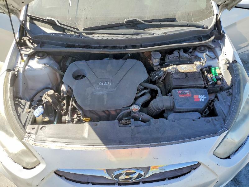 Продажа на аукционе авто 2013 Hyundai Accent, vin: KMHCT4AEXDU357539, номер лота: 54471796