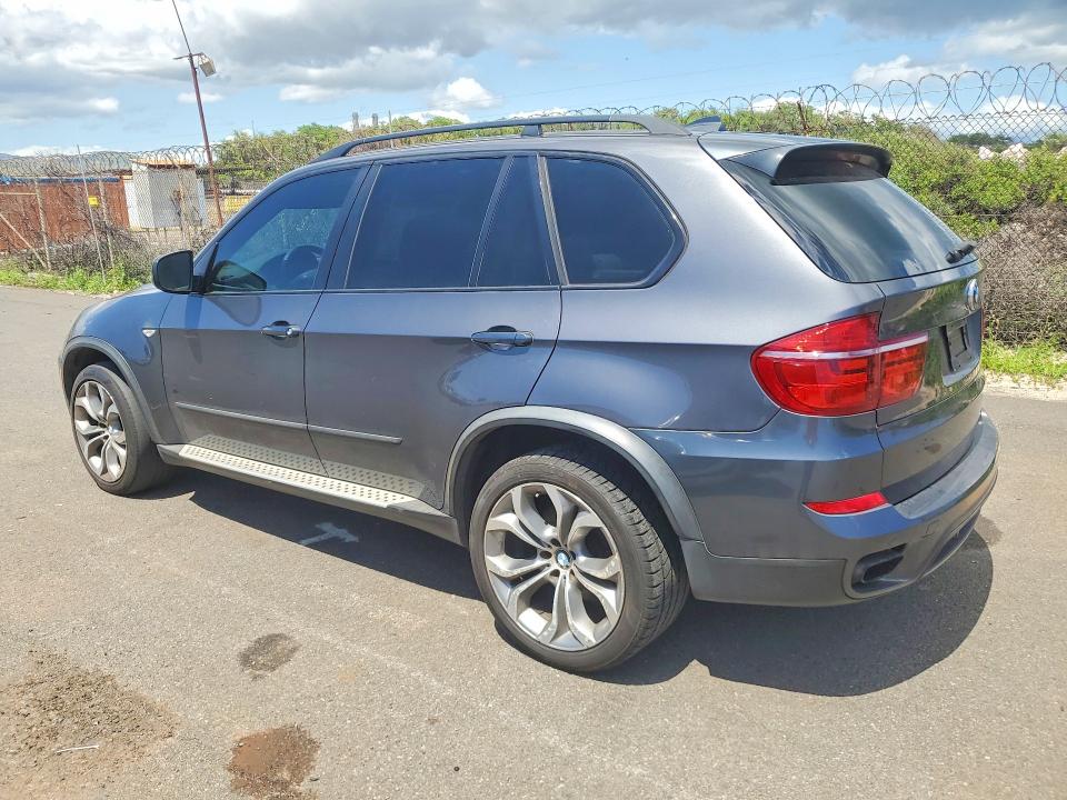 Продажа на аукционе авто 2011 Bmw X5 M, vin: 5UXZV8C59BL421147, номер лота: 52593286