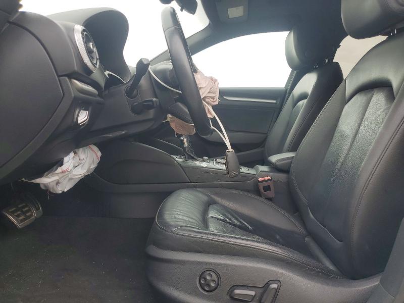 Aukcja sprzedaży 2018 Audi A3, vin: WAUAUGFF8J1038789, numer aukcji: 55345346