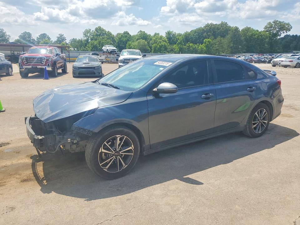 Продаж на аукціоні авто 2023 Kia Forte, vin: 3KPF24AD3PE542160, номер лоту: 54353276