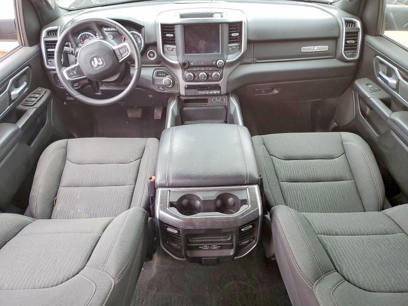 Aukcja sprzedaży 2023 Ram 1500, vin: 1C6RREFT0PN607905, numer aukcji: 52249286
