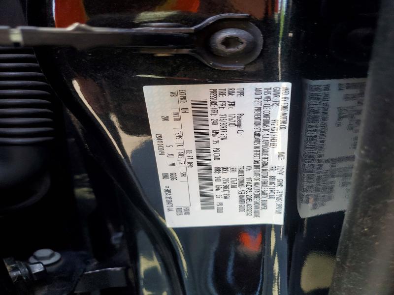 2014 Ford Focus მანქანა იყიდება აუქციონზე, vin: 1FADP3J20EL433232, აუქციონის ნომერი: 51922876