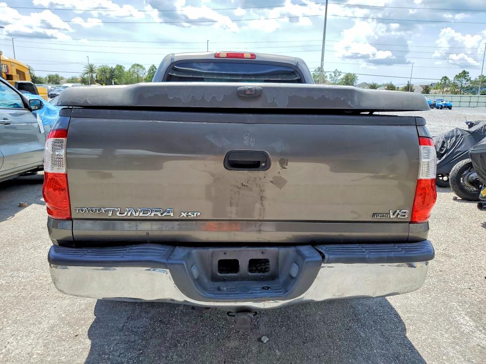 Aukcja sprzedaży 2006 Toyota Tundra, vin: 5TBET34176S530787, numer aukcji: 54423746