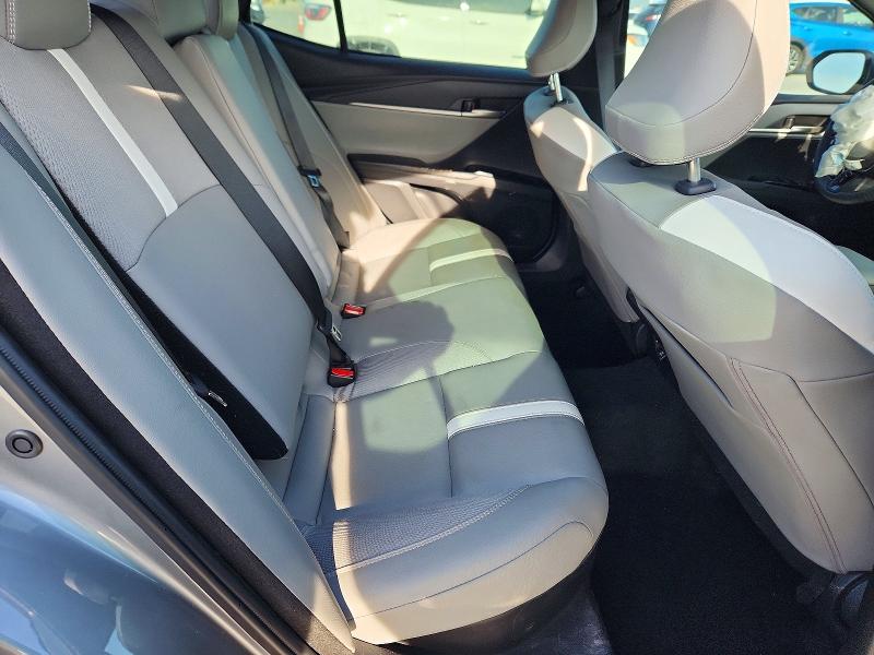 Aukcja sprzedaży 2025 Toyota Camry, vin: 4T1DAACK5SU613949, numer aukcji: 52231036