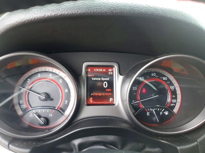 Aukcja sprzedaży 2018 Dodge Journey, vin: 3C4PDDGG8JT421899, numer aukcji: 52748696