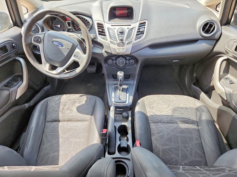 51900926 :رقم المزاد ، 3FADP4BJ2DM129506 vin ، 2013 Ford Fiesta مزاد بيع