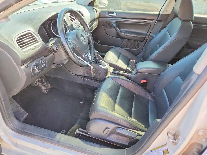 53653916 :رقم المزاد ، 3VWPL8AJ0BM716227 vin ، 2011 Volkswagen Jetta مزاد بيع