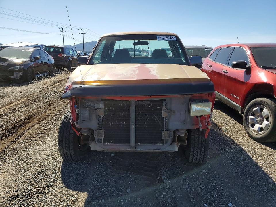Продажа на аукционе авто 1994 Dodge Dakota, vin: 1B7GG23Y9RS501977, номер лота: 51295766