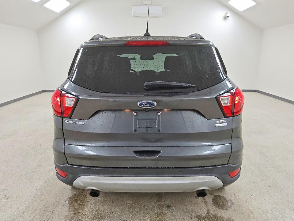 Aukcja sprzedaży 2019 Ford Escape, vin: 1FMCU9HDXKUB60794, numer aukcji: 53603546