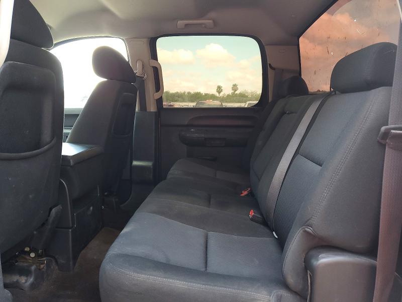 Aukcja sprzedaży 2013 Gmc Sierra, vin: 3GTP2VE77DG265818, numer aukcji: 53305416