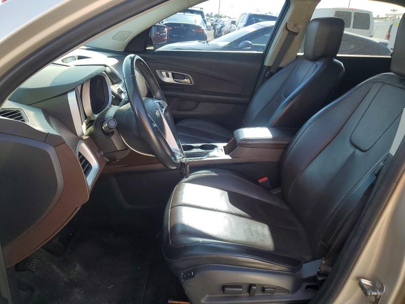 Aukcja sprzedaży 2015 Chevrolet Equinox, vin: 2GNALDEK4F6289596, numer aukcji: 52667686