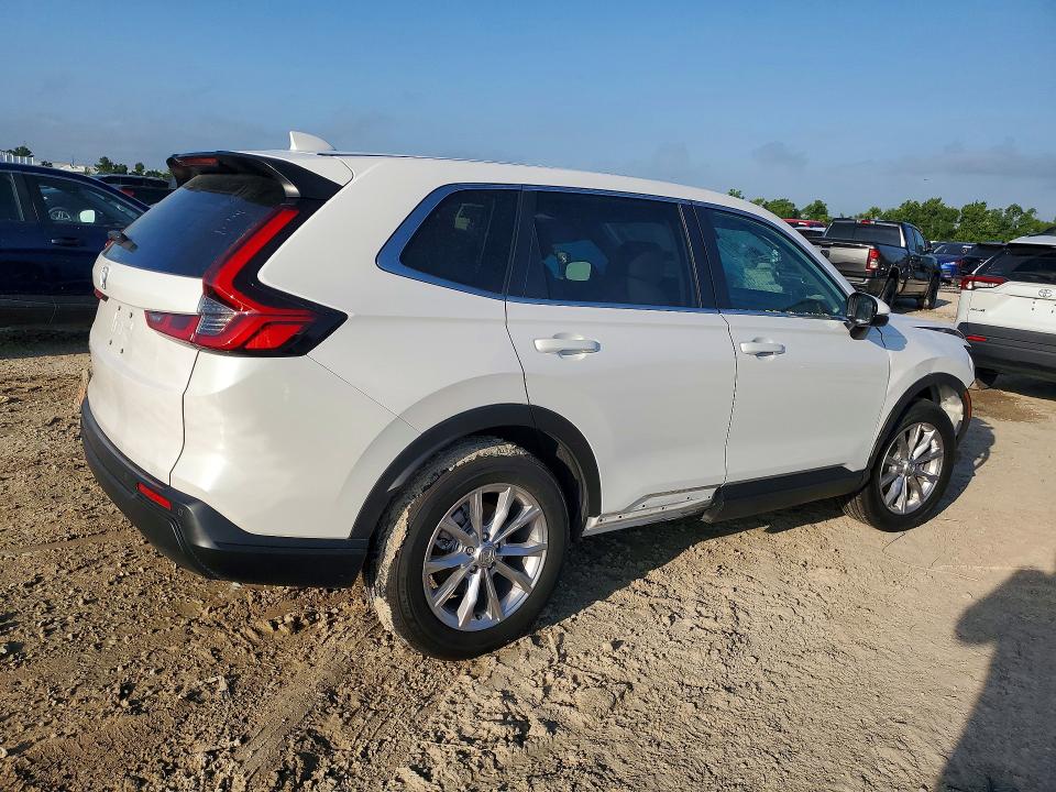 Aukcja sprzedaży 2025 Honda Cr-v, vin: 2HKRS4H73SH403163, numer aukcji: 54710236