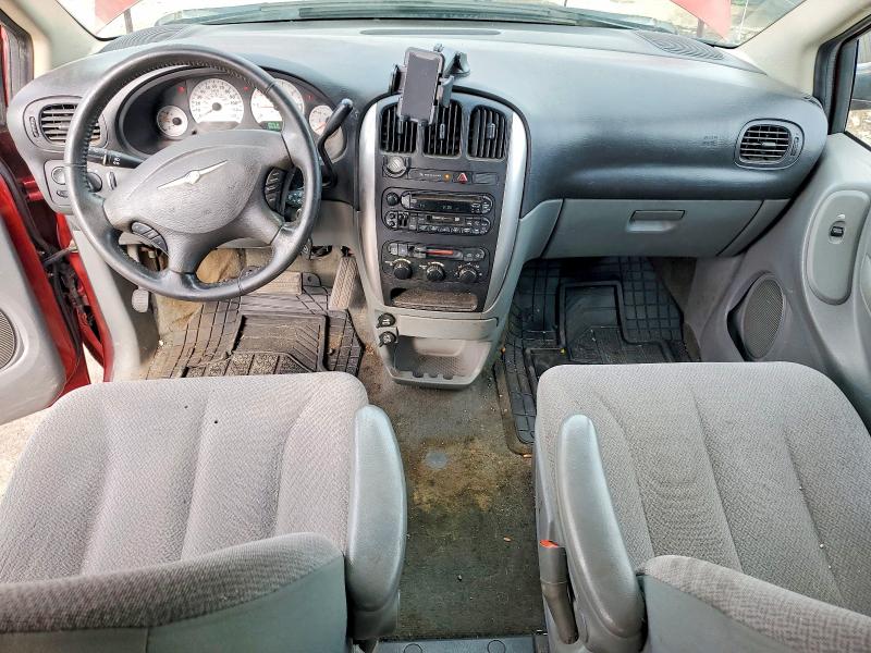 Aukcja sprzedaży 2007 Chrysler Town & Country, vin: 2A4GP54L67R134629, numer aukcji: 53574906
