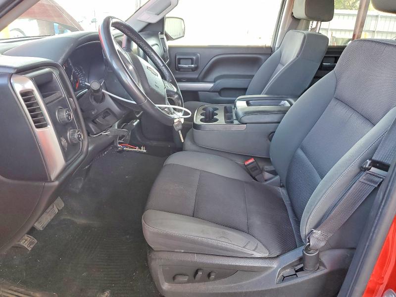 Aukcja sprzedaży 2014 Chevrolet Silverado, vin: 3GCUKREC2EG230743, numer aukcji: 52220346