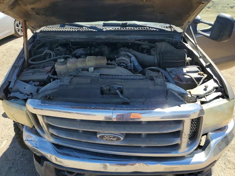 Продажа на аукционе авто 2002 Ford F250, vin: 1FTNW20F52EA88442, номер лота: 52190836