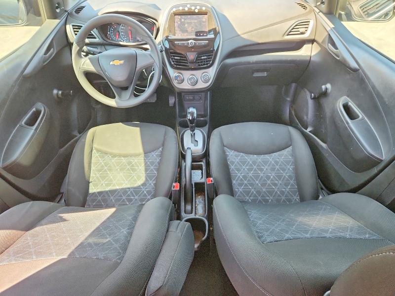 Продажа на аукционе авто 2020 Chevrolet Spark, vin: KL8CB6SA3LC474777, номер лота: 53105726