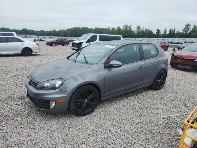 Auction sale of the 2011 Volkswagen Gti, vin: WVWFV7AJ9BW119838, lot number: 54663206
