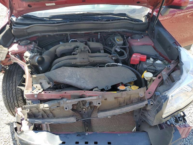 Продажа на аукционе авто 2015 Subaru Forester, vin: JF2SJARC9FH496582, номер лота: 55365056